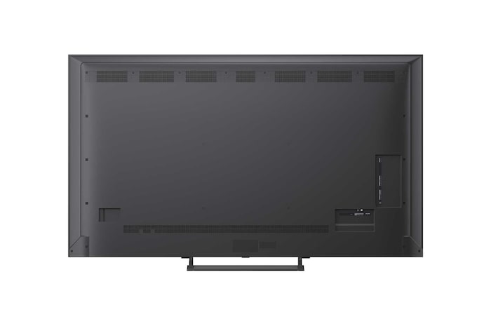 Een LG QNED evo AI QNED90 Mini LED met Dynamic QNED Color vult het scherm met levendige, vloeiende uitbarstingen van veelkleurige, verfachtige bewegingen, wat zorgt voor levendige kleuren en 100% kleurvolume voor dynamische beelden.